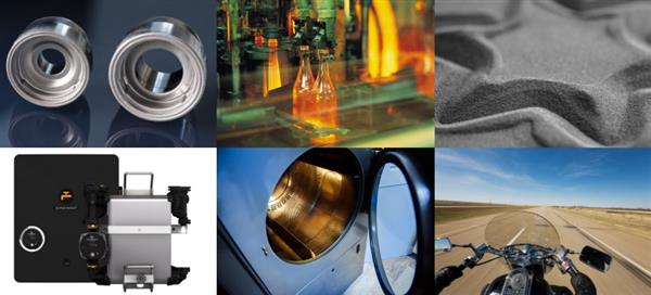 金屬3D打印材料17-4PH不銹鋼粉末
金屬3D打印,3D打印材料,3D打印服務(wù),金屬3D打印機,上海3D打印,杭州3D打印,深圳3D打印,重慶3D打印,哈爾濱3D打印