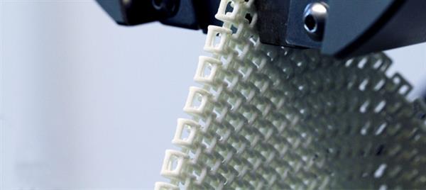 明智的選擇 3D打印時裝技術已不遠 拉夫堡大學正準備開發
3D打印時裝,3d打印時裝越來越靠譜了,3d打印時裝秀,青島3d打印公司,青島3d打印廠家,青島3d打印企業,青島3d打印店