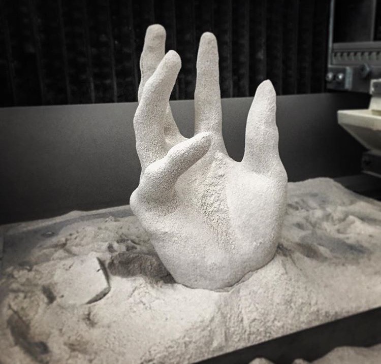 環(huán)保不容忽視 祝賀百分百3D打印環(huán)保材料研發(fā)成功
3d打印材料有哪些,3d打印材料價格,3d打印機(jī),3d打印耗材,3d打印材料上市公司,環(huán)保項(xiàng)目,環(huán)保材料,環(huán)保節(jié)能