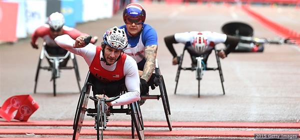 寶馬又發(fā)威 用3D打印技術(shù)打印殘奧會輪椅
3d打印,3D打印輪椅,3D打印寶馬,寶馬3D打印,3D打印技術(shù),3D打印服務(wù),北京哪里有3D打印,北京3D打印廠家,北京3D打印服務(wù)