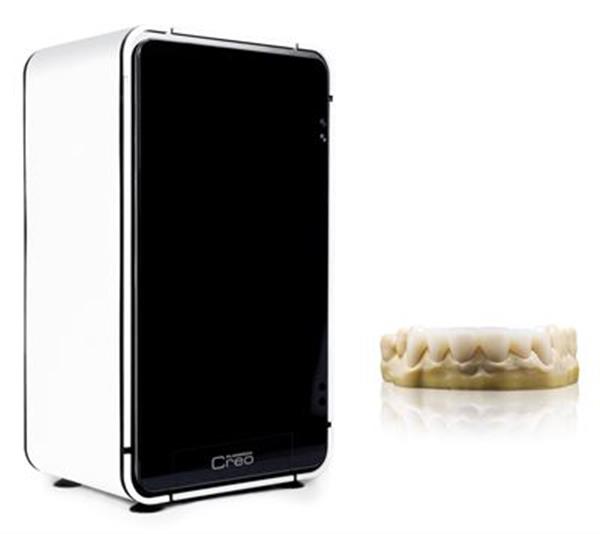 牙科設(shè)備制造商新增牙科專用3D打印機(jī)
牙科3D打印,牙科3D打印機(jī),3d打印醫(yī)療應(yīng)用,3D打印牙齒,3D打印牙齦,3D打印頜骨,3D打印服務(wù),3D打印平臺