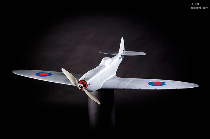 科技改變生活_如此逼真的3D打印二戰(zhàn)經(jīng)典戰(zhàn)機航模

　　3D打印戰(zhàn)斗機,3D打印航模,3d打印飛機零件,3d打印飛機模型,3d打印飛機引擎,3D打印技術