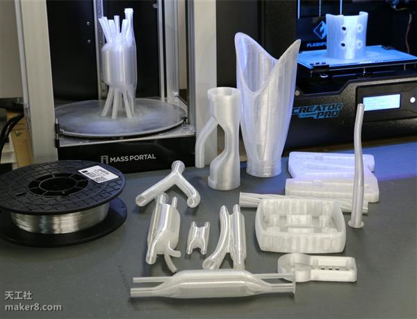 又一款醫(yī)用高強度3D打印材料誕生 3d打印材料有哪些,3d打印材料價格,醫(yī)療3d打印技術,醫(yī)療3d打印概念股