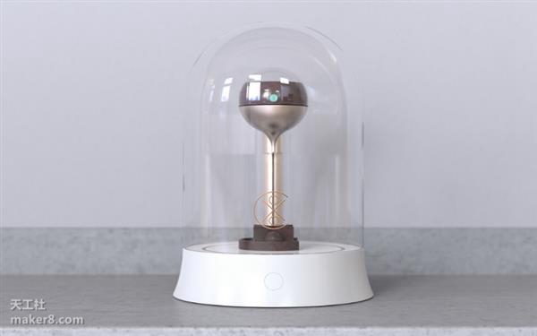 饞貓們想吃么？ 巧克力3D打印機(jī)XOCO問(wèn)世
巧克力3D打印機(jī),3d打印機(jī)價(jià)格表,3d打印機(jī)多少錢(qián)一臺(tái),3d打印機(jī)視頻,3d打印機(jī)品牌