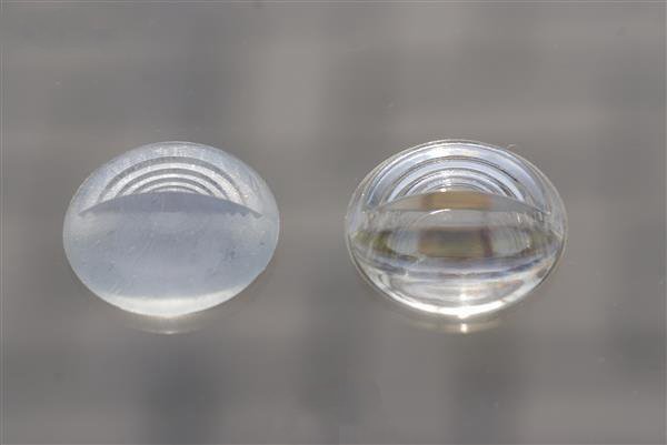 月黑風(fēng)高夜 讓3D打印Flens為你變身專業(yè)手機(jī)手電筒 3d打印機(jī)價(jià)格表,3d打印設(shè)備價(jià)格,3d打印培訓(xùn),3d打印模型,3d打印材料