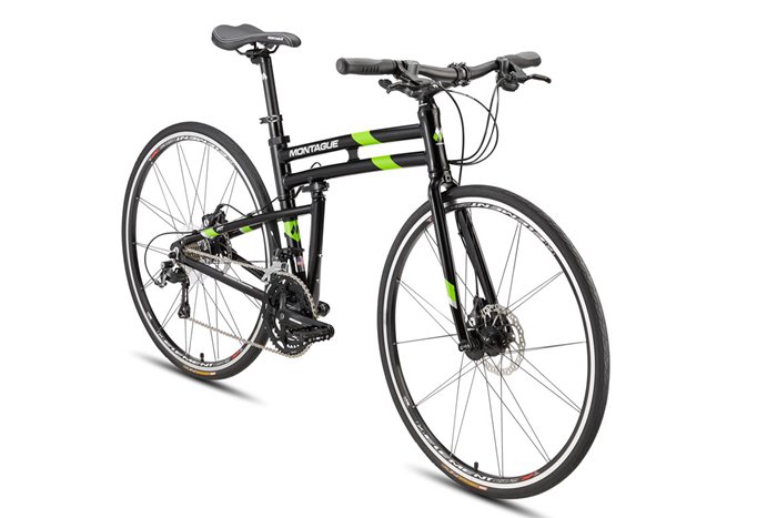 3d打印應(yīng)用實例之3D打印可折疊自行車FIT