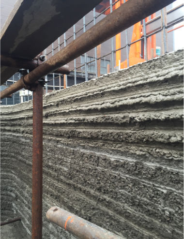 3D打印房屋不是夢 3D打印新技術(shù)讓房子變成現(xiàn)實(shí)