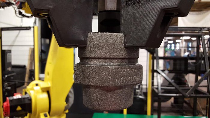 3D打印材料有哪些 Markforged推出全新超強3D打印材料Onyx