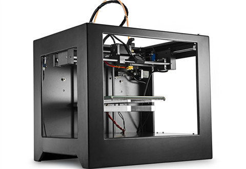 3d打印技術前景怎么樣 3D打印機市場正處于轉折時期