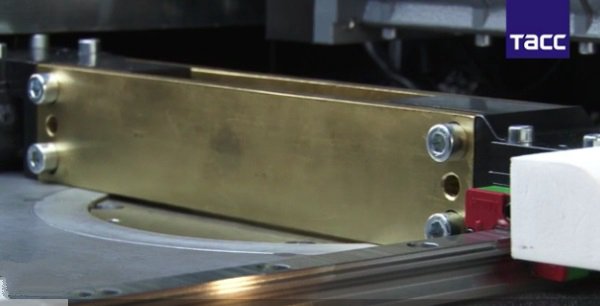 俄羅斯首款國產金屬3D打印系統亮相國際工業貿易展 俄羅斯首款國產金屬3D打印系統亮相國際工業貿易展