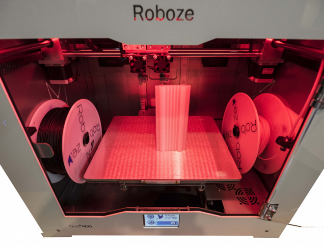 3D打印材料知識(shí):3D打印材料能耐住多少高溫?_e鍵3D打印服務(wù) 3D打印材料知識(shí):3D打印材料能耐住多少高溫?_e鍵3D打印服務(wù)