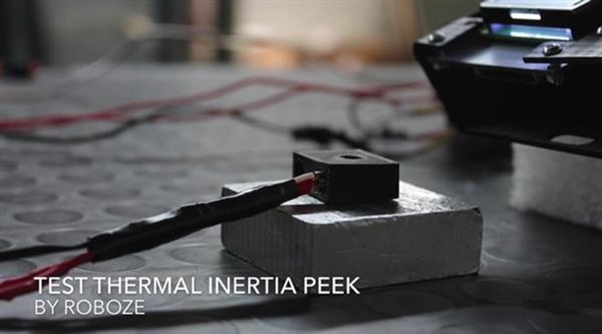 3D打印材料知識(shí):3D打印材料能耐住多少高溫?_e鍵3D打印服務(wù) 3D打印材料知識(shí):3D打印材料能耐住多少高溫?_e鍵3D打印服務(wù)