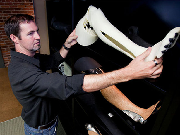 簡述3D打印技術(shù)在醫(yī)療行業(yè)應(yīng)用情況_e鍵3D打印服務(wù) 簡述3D打印技術(shù)在醫(yī)療行業(yè)應(yīng)用情況_e鍵3D打印服務(wù)