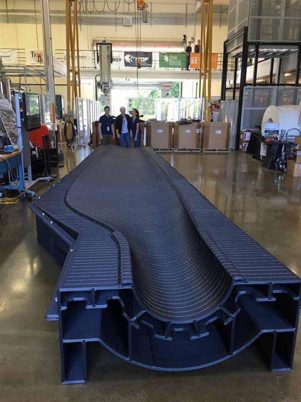 3D打印手板加工模具 AMO打造13米長風力渦輪葉片模具_e鍵打印服務 3D打印手板加工模具 AMO打造13米長風力渦輪葉片模具_e鍵打印服務