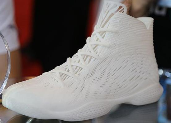 3D打印技術(shù)前景無限 阿迪等運(yùn)動鞋品牌不約而同開辦3D打印鞋工廠 3D打印技術(shù)前景無限 阿迪等運(yùn)動鞋品牌不約而同開辦3D打印鞋工廠