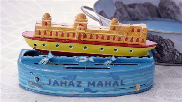 印度用3D打印制作旅游人偶/風(fēng)景/活動/廣告牌 盡現(xiàn)本土風(fēng)情