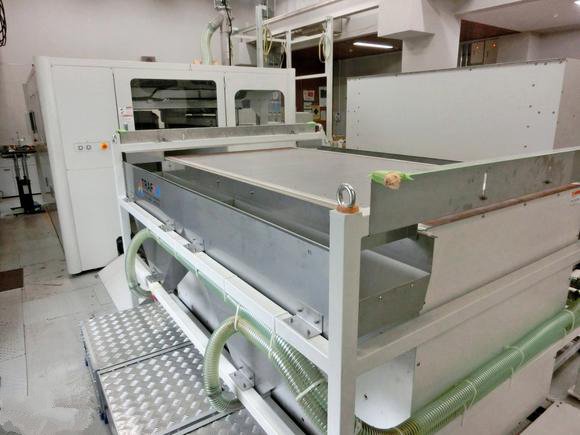 提升3D打印機速度 日本正開發工業模具高速3D打印機