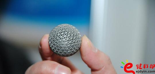 金屬3D打印的小球 金屬3D打印進(jìn)入模塊化時(shí)代 Optomec模塊化引擎可嵌入其它金屬處理設(shè)備 金屬3D打印的小球 金屬3D打印進(jìn)入模塊化時(shí)代 Optomec模塊化引擎可嵌入其它金屬處理設(shè)備