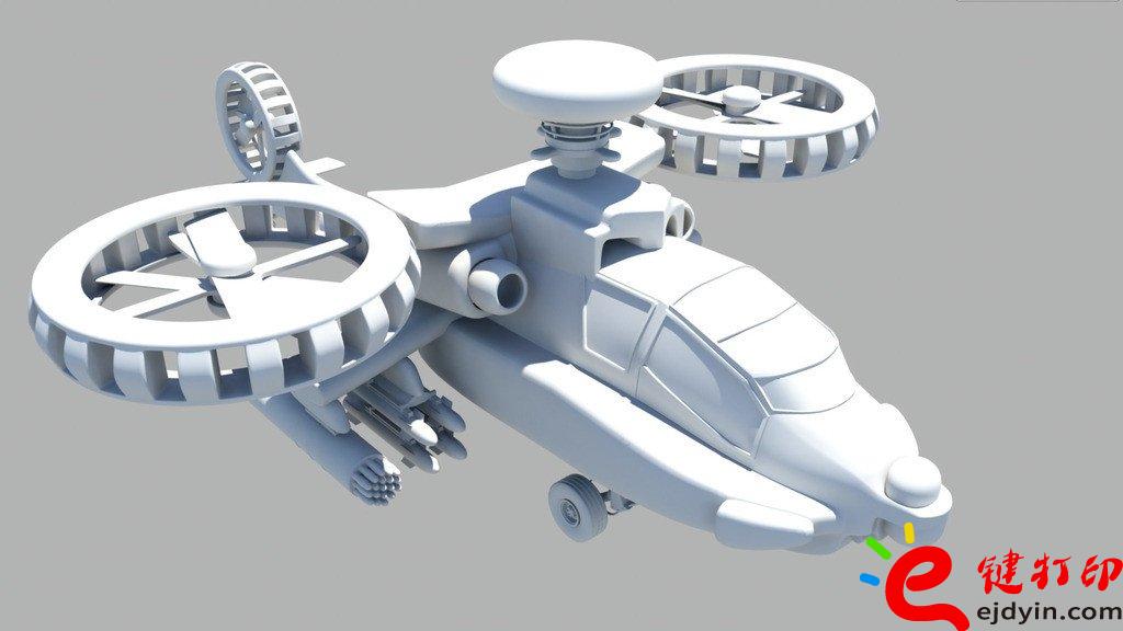 3D打印無人機(jī)-3D打印應(yīng)用日趨成熟 “航天夢”將越來越近_3D打印服務(wù)公司