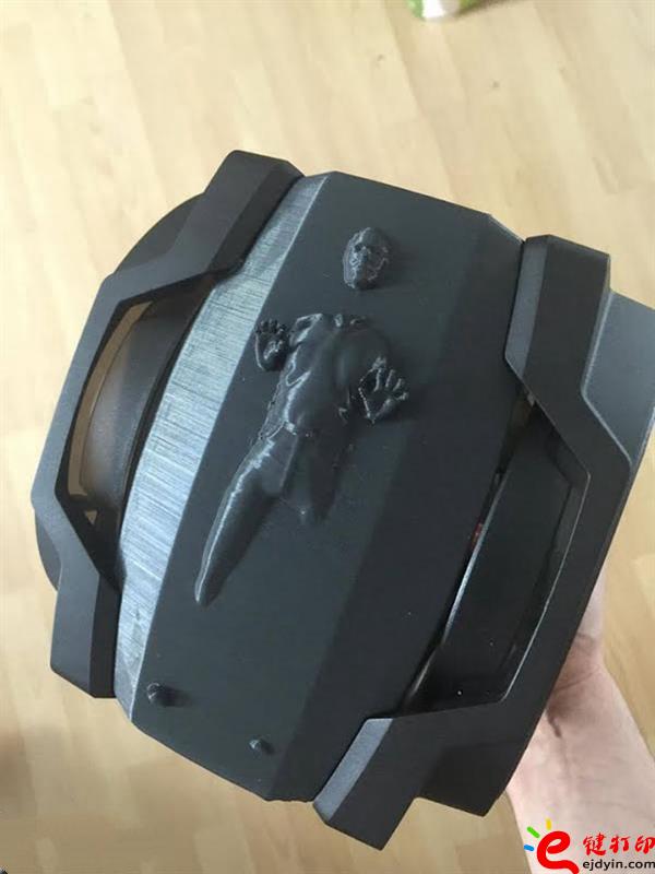 3d打印技術應用實例_酷冷至尊推個性化3D打印配件_3D打印服務平臺 3d打印技術應用實例_酷冷至尊推個性化3D打印配件_3D打印服務平臺