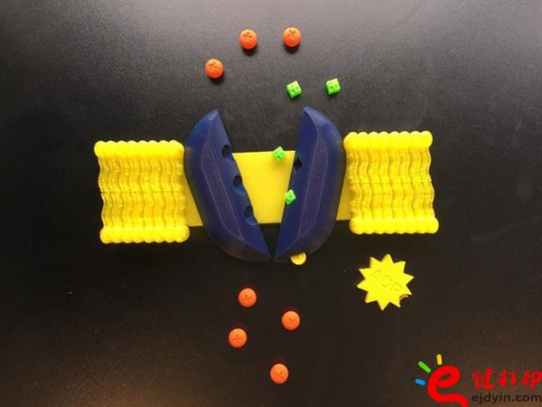 3D打印鈉鉀生物電泵,3d打印培訓(xùn)課程方案作品展 中小學(xué)生超愛3D打印小作品成功案例展示 3D打印鈉鉀生物電泵,3d打印培訓(xùn)課程方案作品展 中小學(xué)生超愛3D打印小作品成功案例展示