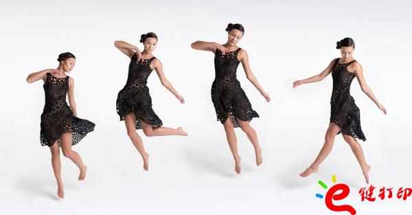 3d打印時(shí)裝連衣裙 3D打印技術(shù)在服裝行業(yè)大顯神威 3D打印時(shí)裝,3D打印連衣裙,3d打印衣服,3D打印領(lǐng)帶,3D打印服務(wù),3d打印服裝 童裝