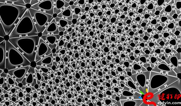3d打印時(shí)裝連衣裙 3D打印技術(shù)在服裝行業(yè)大顯神威 3D打印時(shí)裝,3D打印連衣裙,3d打印衣服,3D打印領(lǐng)帶,3D打印服務(wù),3d打印服裝 童裝