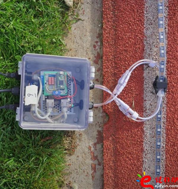 [科技改變生活]比跑步機(jī)更爽更實(shí)用的3D打印可視化運(yùn)動(dòng)記錄儀 3d打印跑步機(jī),3d打印跑道,跑步機(jī)品牌排行榜