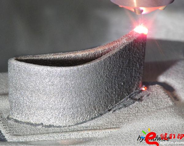 3D打印中的葉片/將3D打印與CNC數控加工結合到一起用來制作手板模型打樣_3D打印服務平臺 3D打印中的葉片/將3D打印與CNC數控加工結合到一起用來制作手板模型打樣_3D打印服務平臺