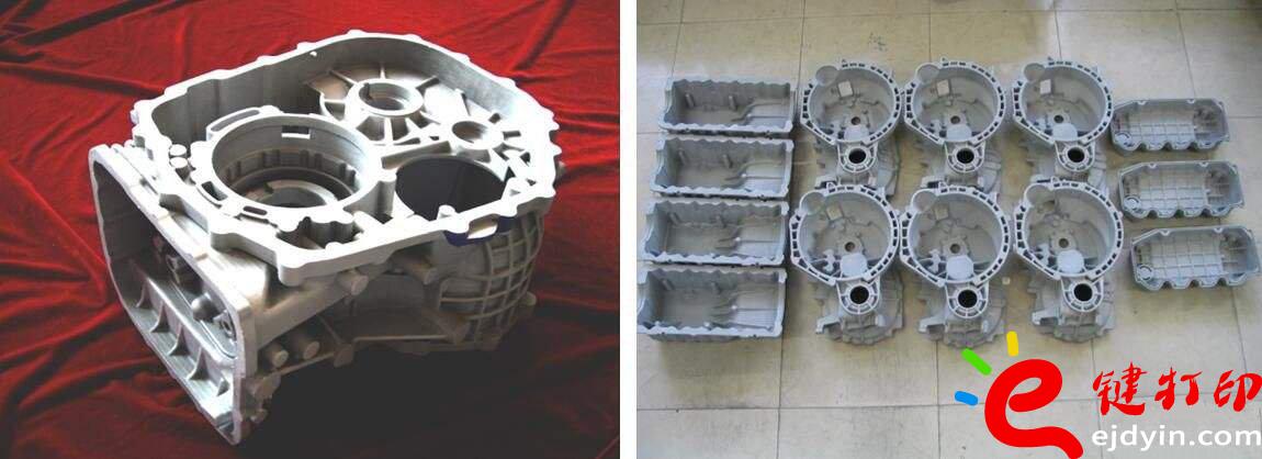 不看后悔的那些3D打印汽車(chē)模型零配件知識(shí)