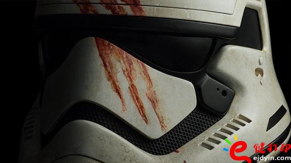 星際迷航中的3D打印頭盔道具,3D打印技術(shù)新應(yīng)用之3d打印電影影視道具_(dá)有哪些優(yōu)缺點(diǎn)