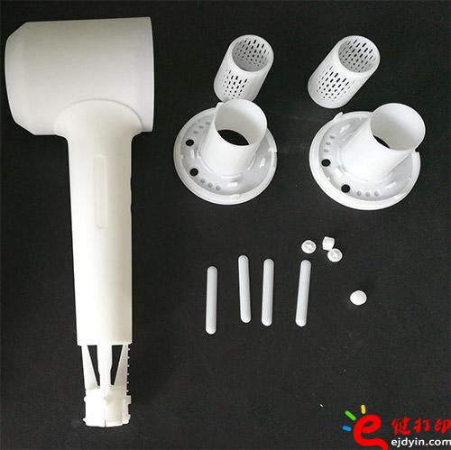 3D打印裝配件噴漆的話需要預留多少公差的裝配位