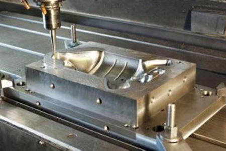 金屬模具3D打印是否可行