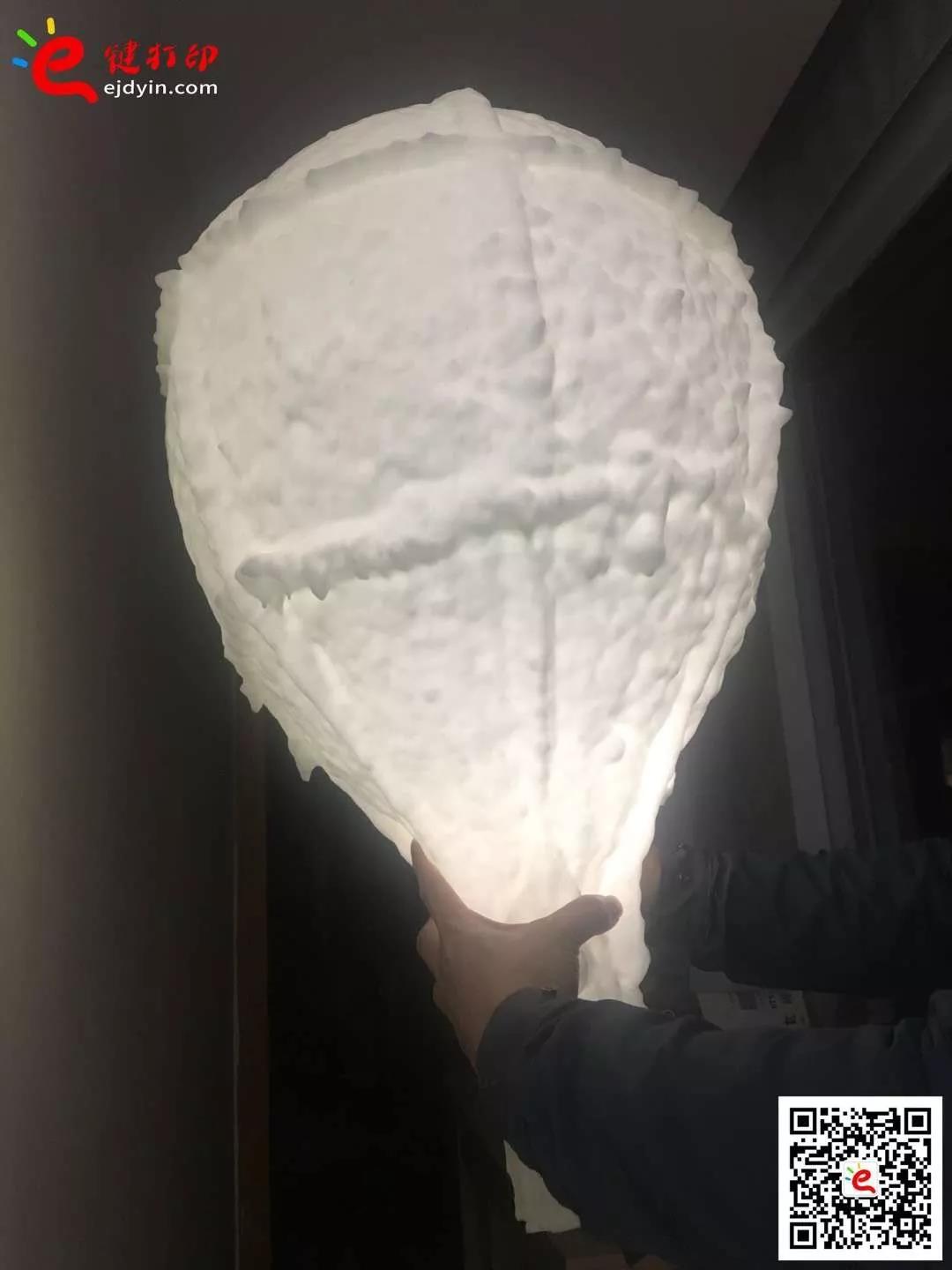 正在檢測中的《時(shí)間的形狀》