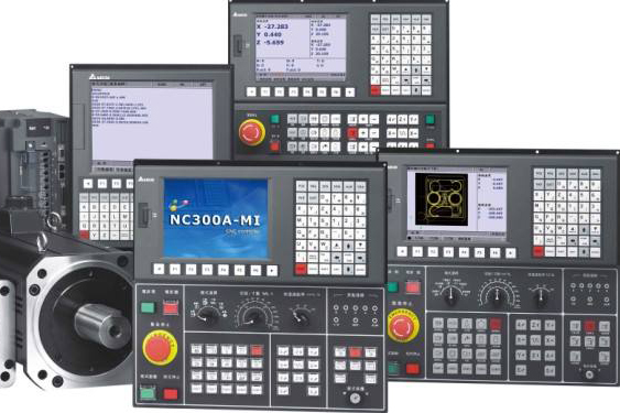 現(xiàn)代CNC系統(tǒng)具備的功能及常見(jiàn)的數(shù)控機(jī)床