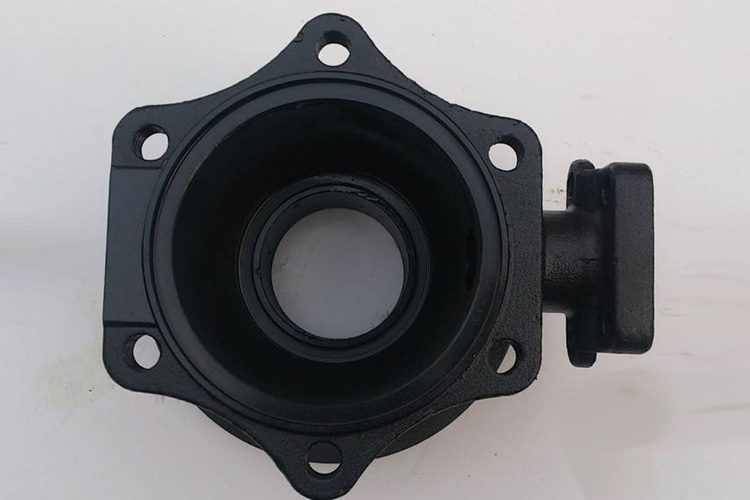 聊一聊金屬表面處理的發(fā)黑處理工藝