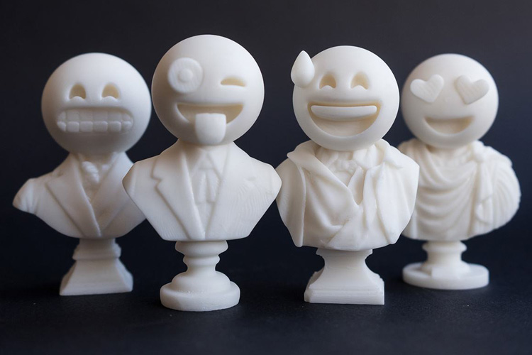 3D打印存在哪些不足之處？