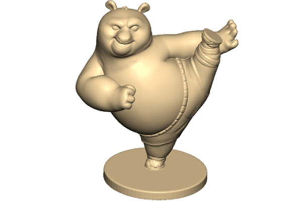 3D打印都能應(yīng)用在哪些領(lǐng)域呢？