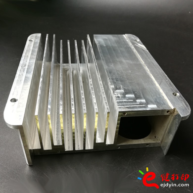 機械部件鋁合金手板3