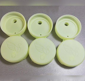 高級日化品包裝瓶4