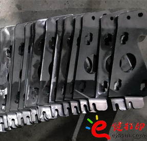 異形件鈑金加工4