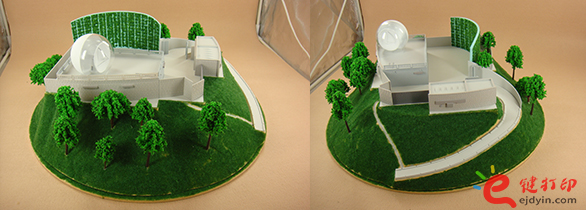 天文研究所沙盤(pán)2